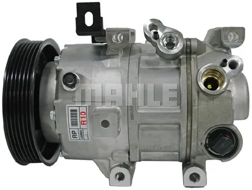 компресор, климатизация BV PSH              