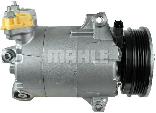 компресор, климатизация BV PSH              