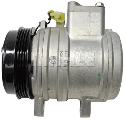 компресор, климатизация BV PSH              