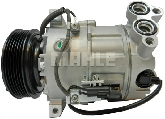 компресор, климатизация BV PSH              