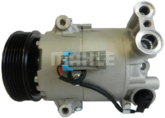 компресор, климатизация BV PSH              