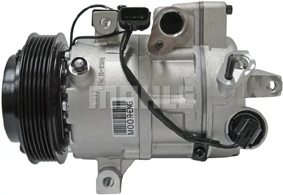 компресор, климатизация BV PSH              