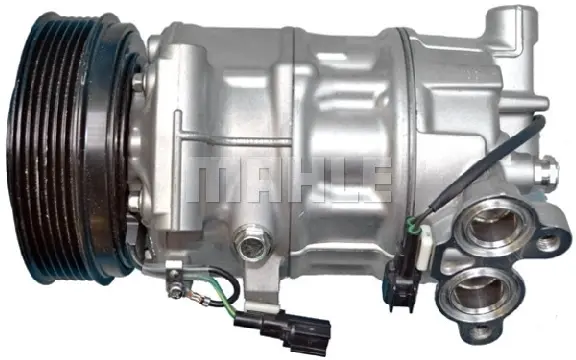 компресор, климатизация BV PSH              