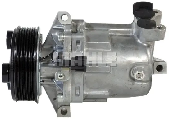 компресор, климатизация BV PSH              