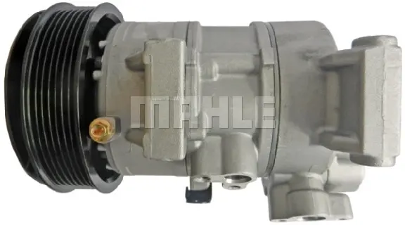 компресор, климатизация BV PSH              