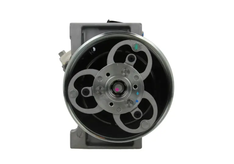 компресор, климатизация BV PSH              