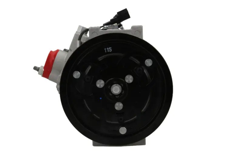 компресор, климатизация BV PSH              