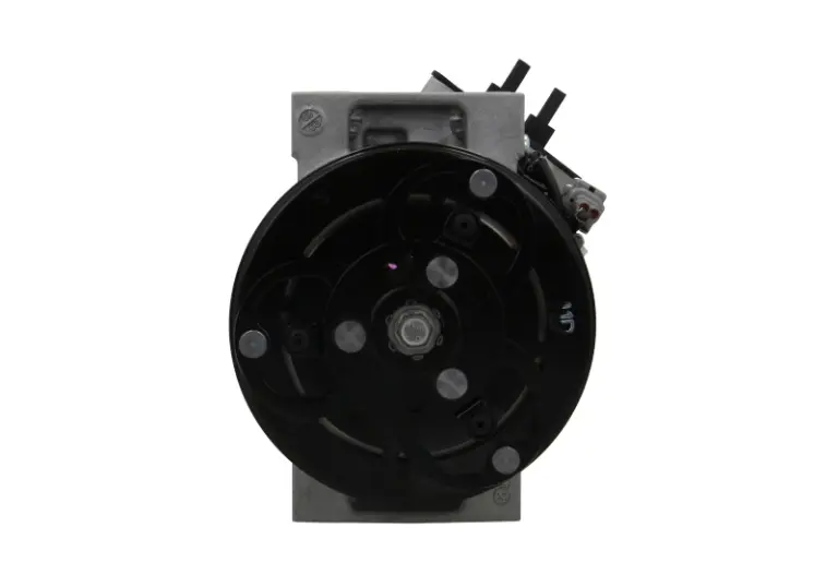 компресор, климатизация BV PSH              