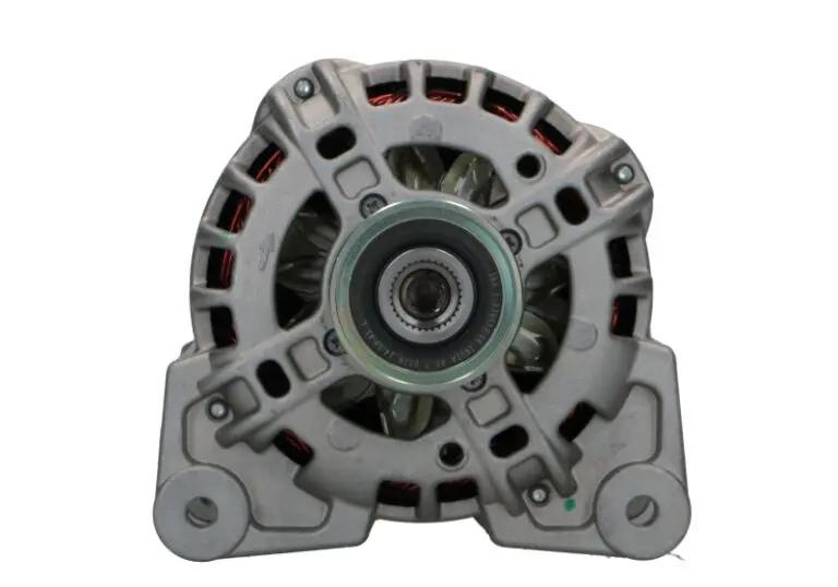 генератор BV PSH              