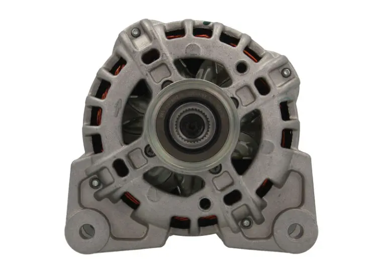 генератор BV PSH              