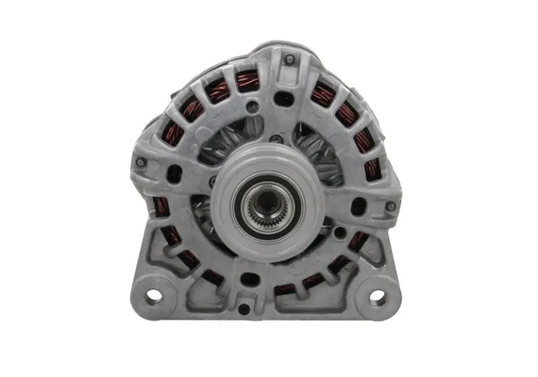 генератор BV PSH              