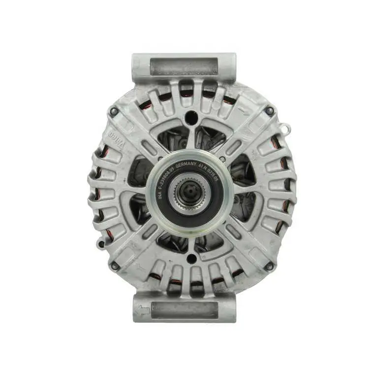 генератор BV PSH              