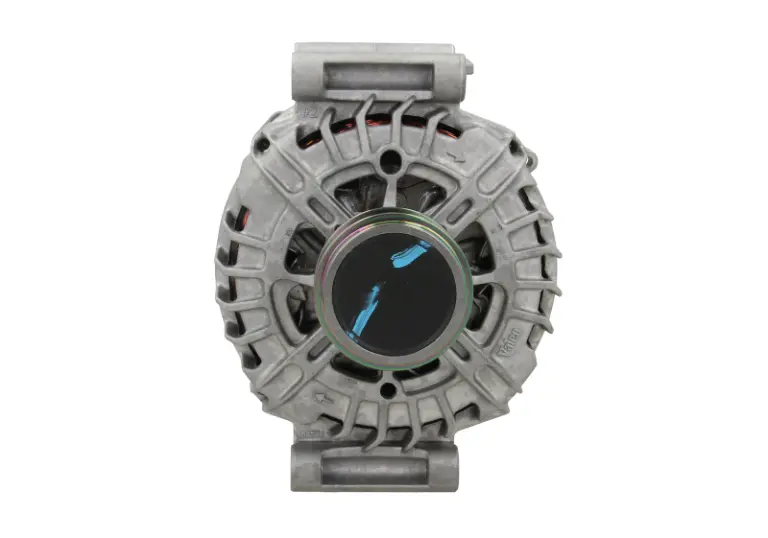 Генератор BV PSH