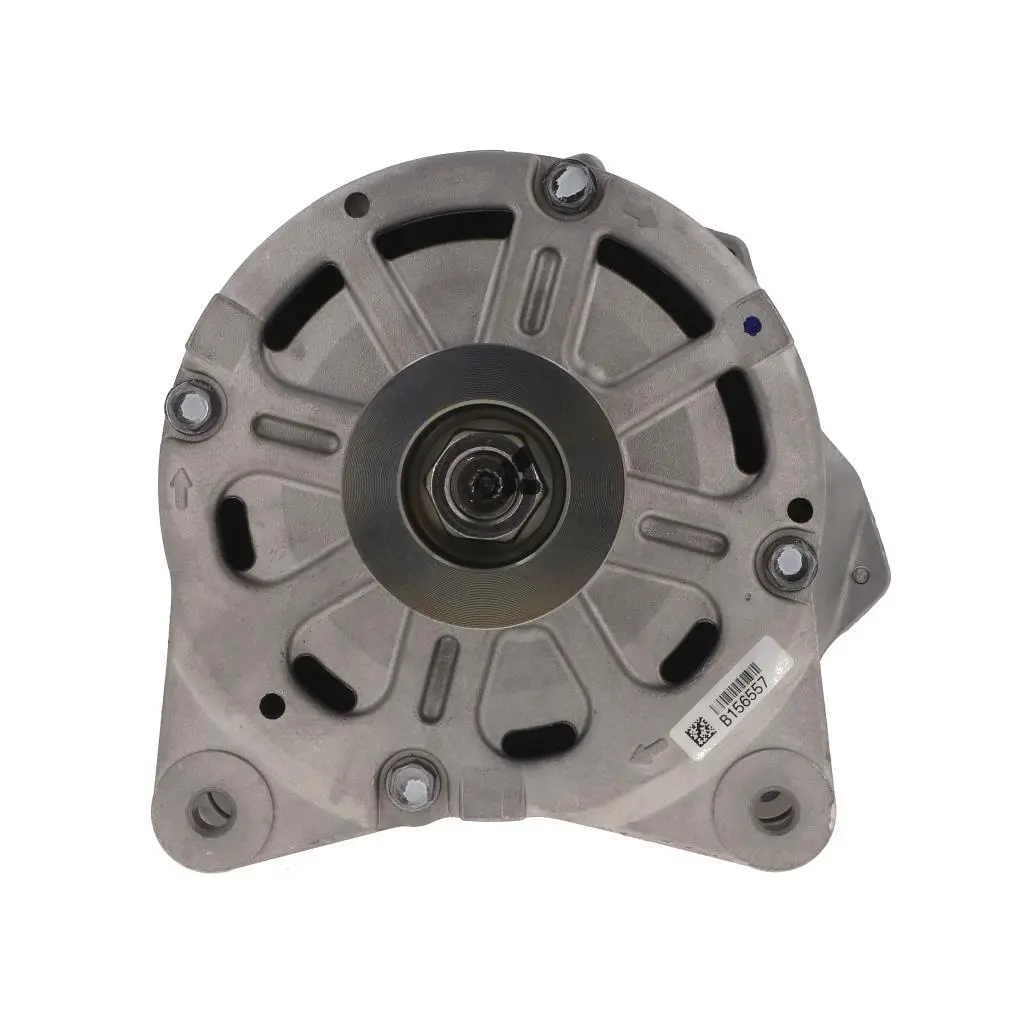 генератор BV PSH              