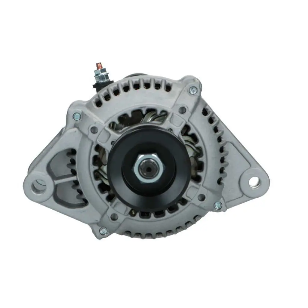 генератор BV PSH              