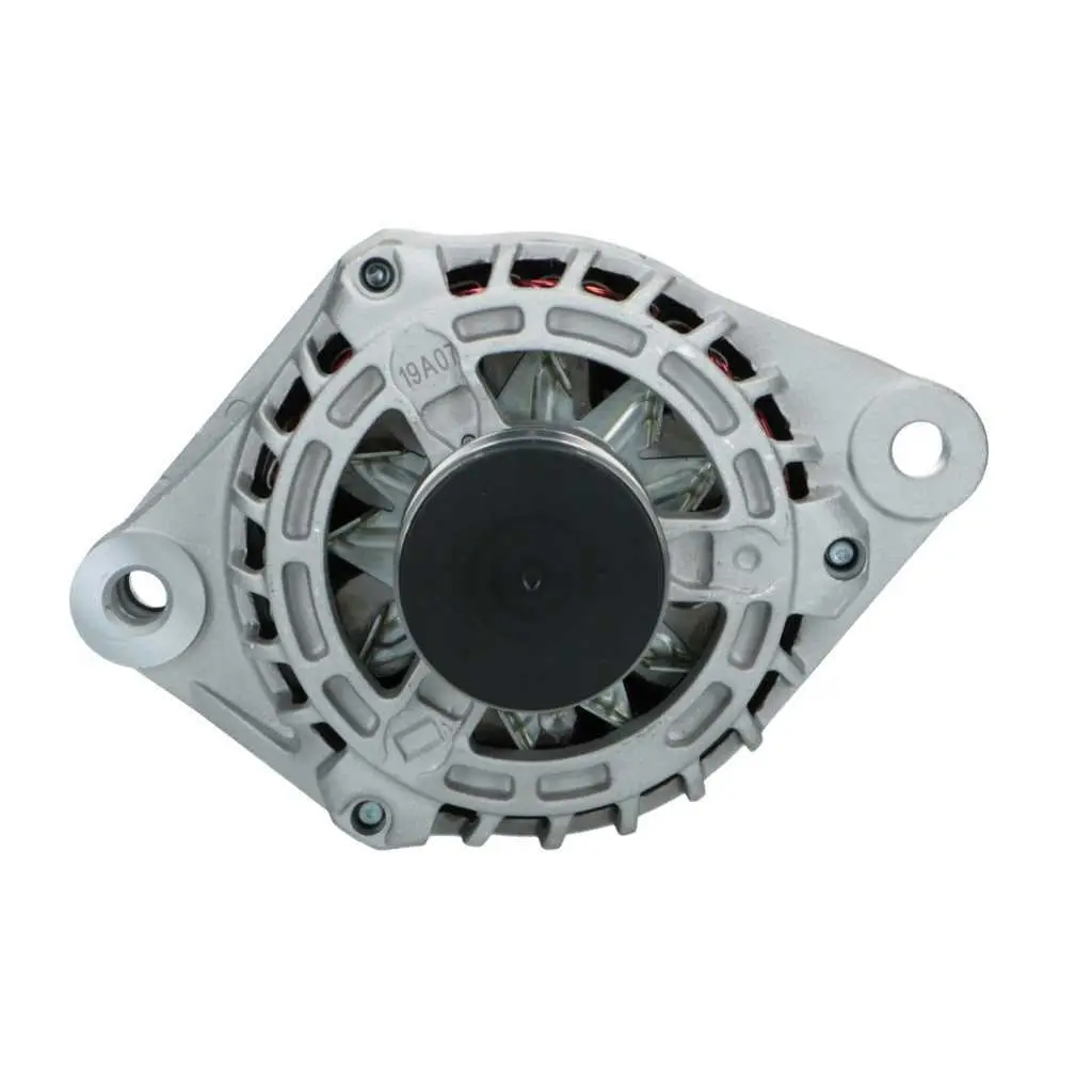 генератор BV PSH              