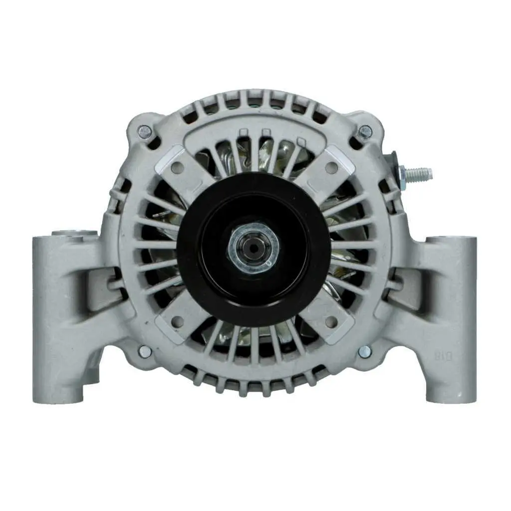 генератор BV PSH              