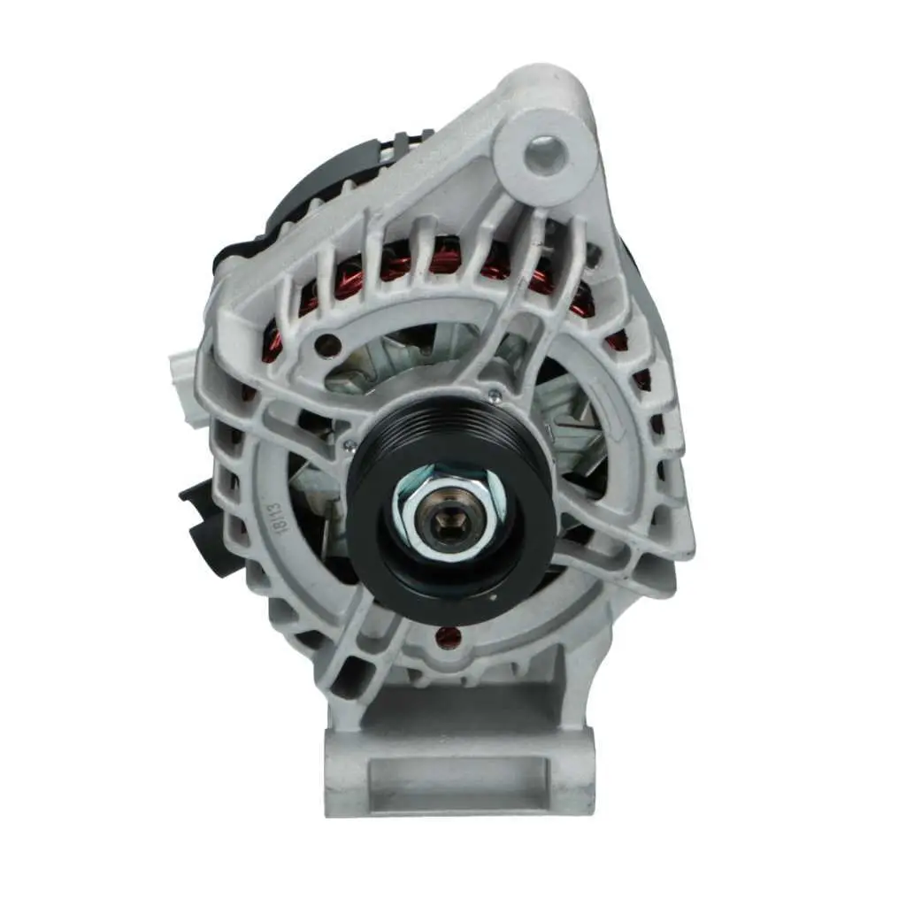 генератор BV PSH              