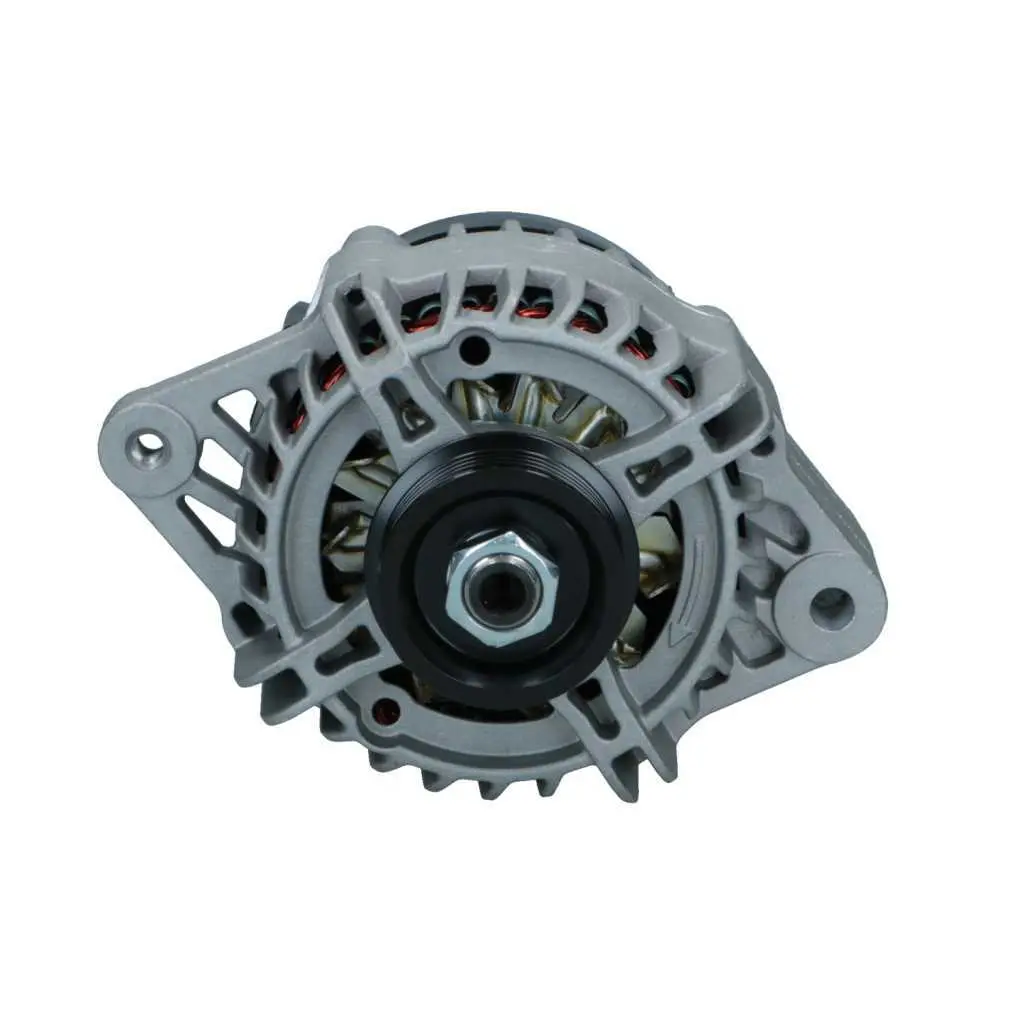 генератор BV PSH              