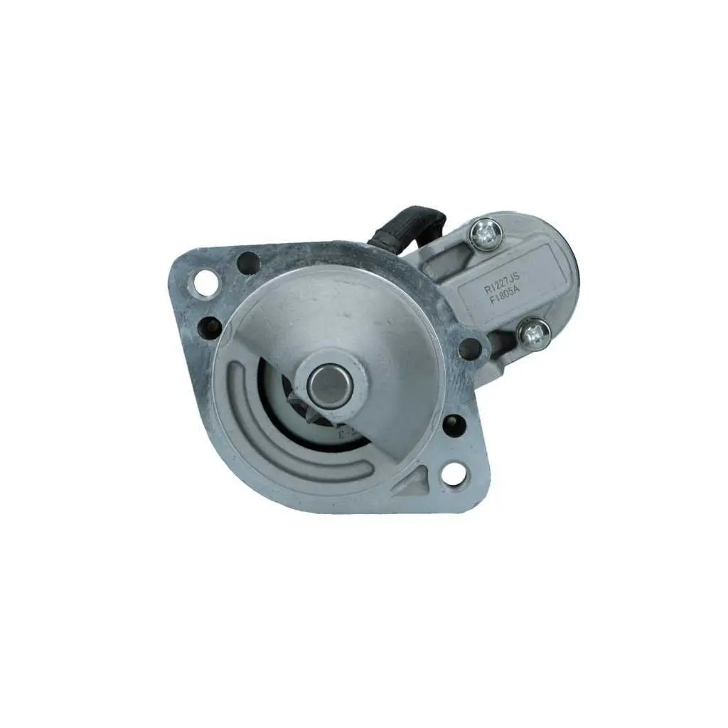 стартер BV PSH              