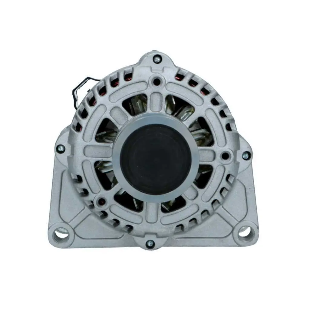 генератор BV PSH              