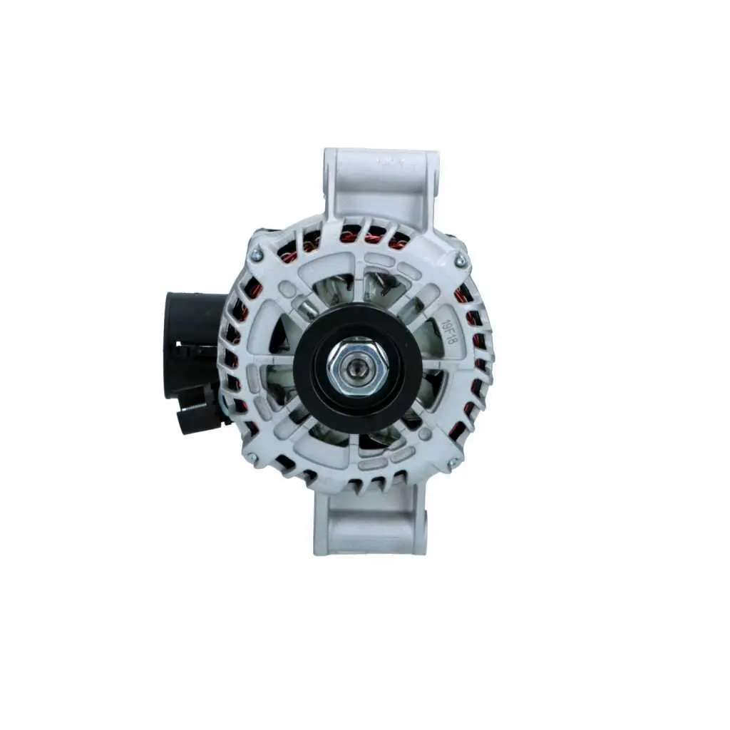 генератор BV PSH              