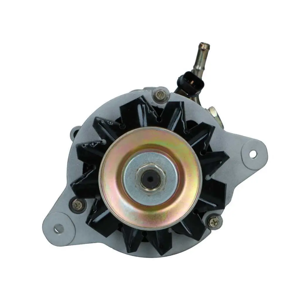 генератор BV PSH              