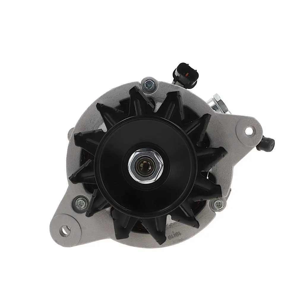 генератор BV PSH              