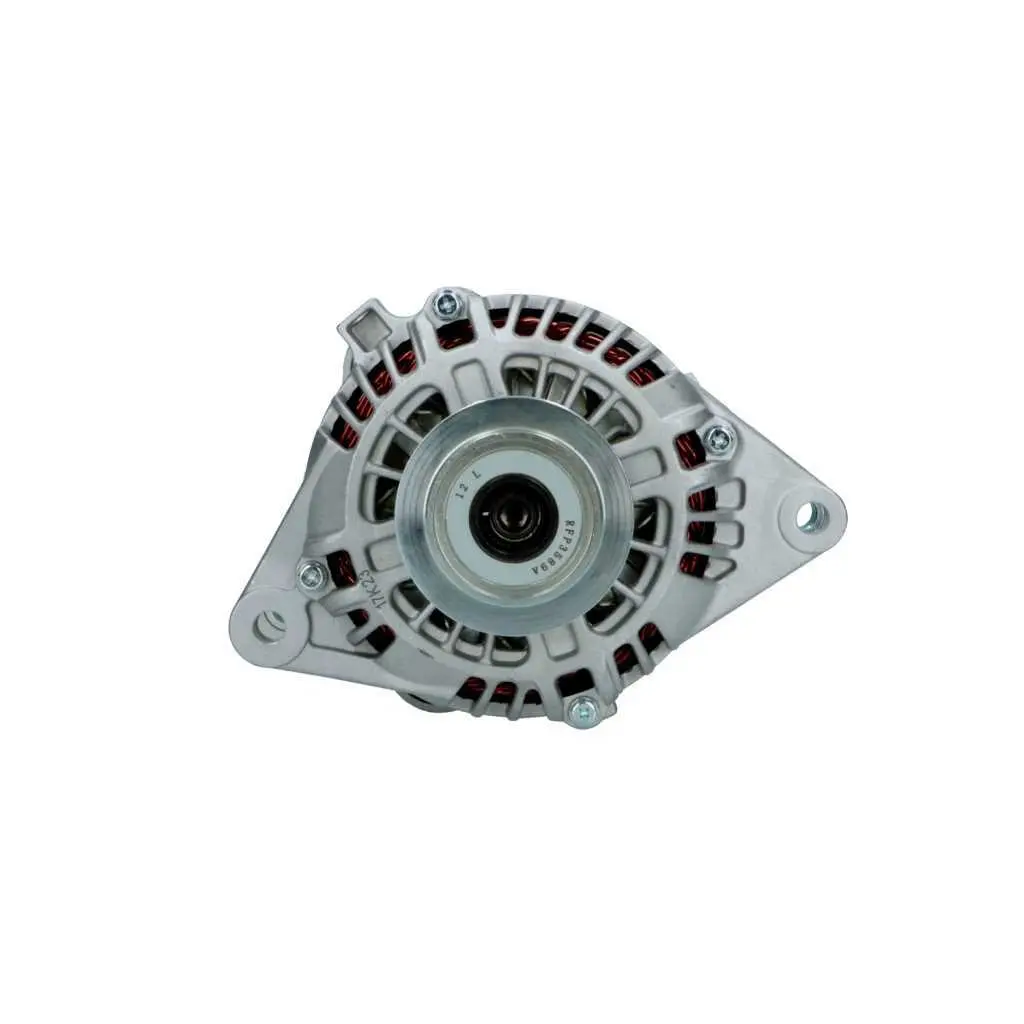 генератор BV PSH              