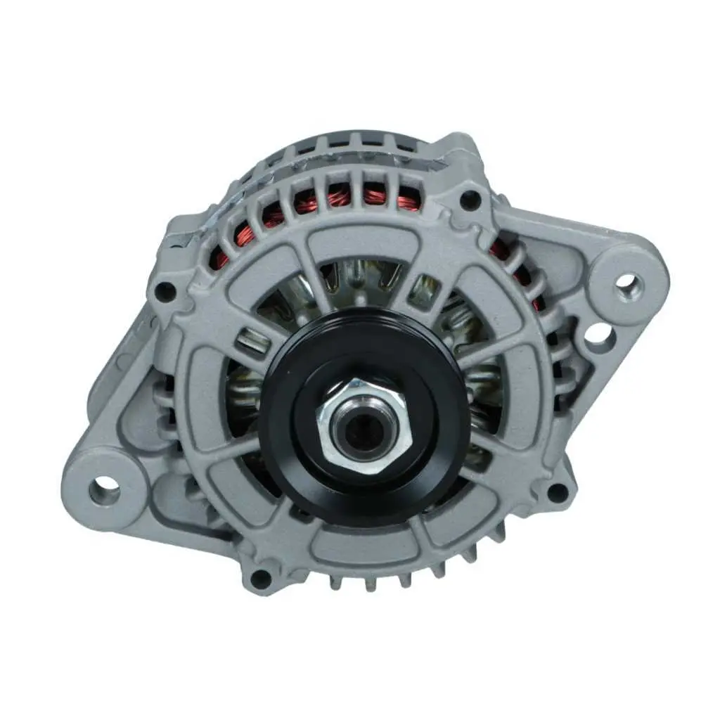 генератор BV PSH              