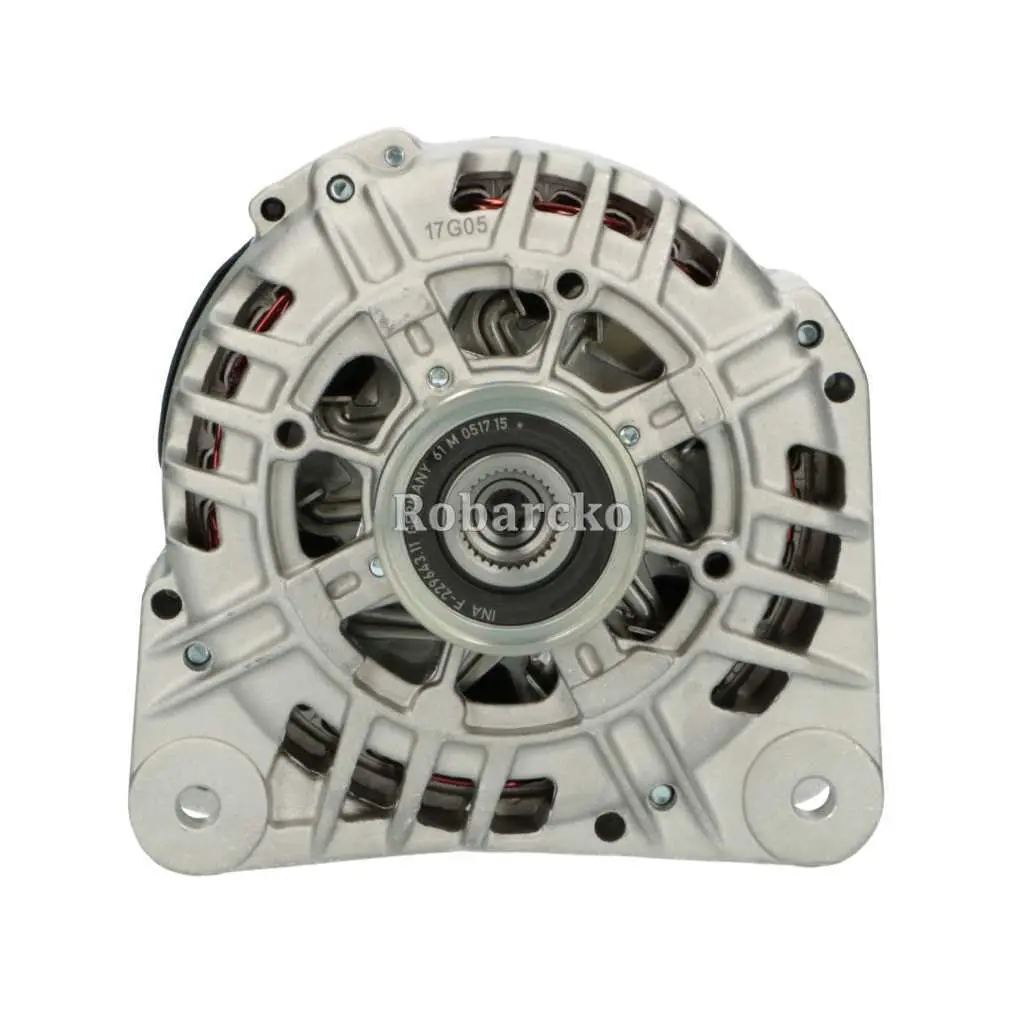 генератор BV PSH              