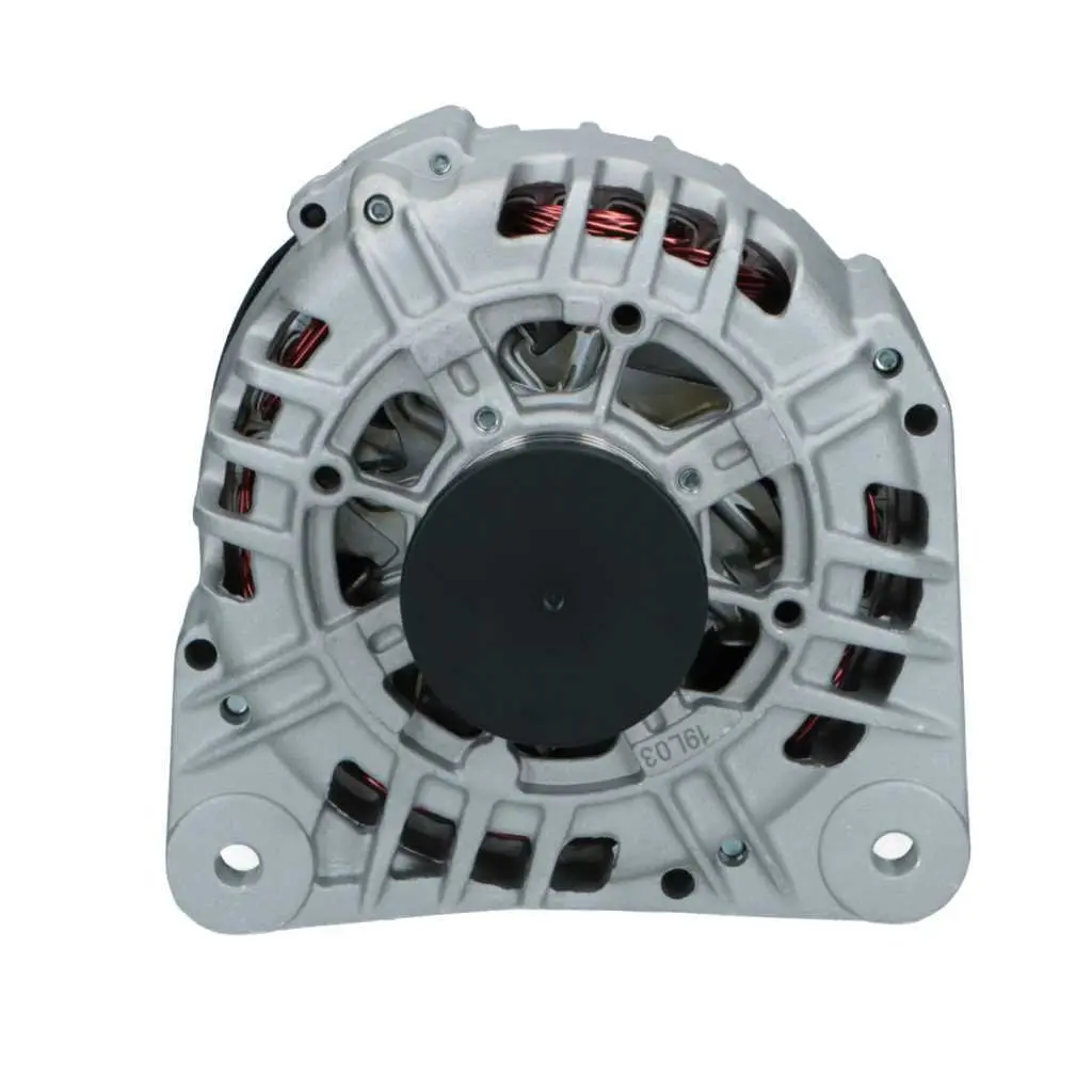 генератор BV PSH              