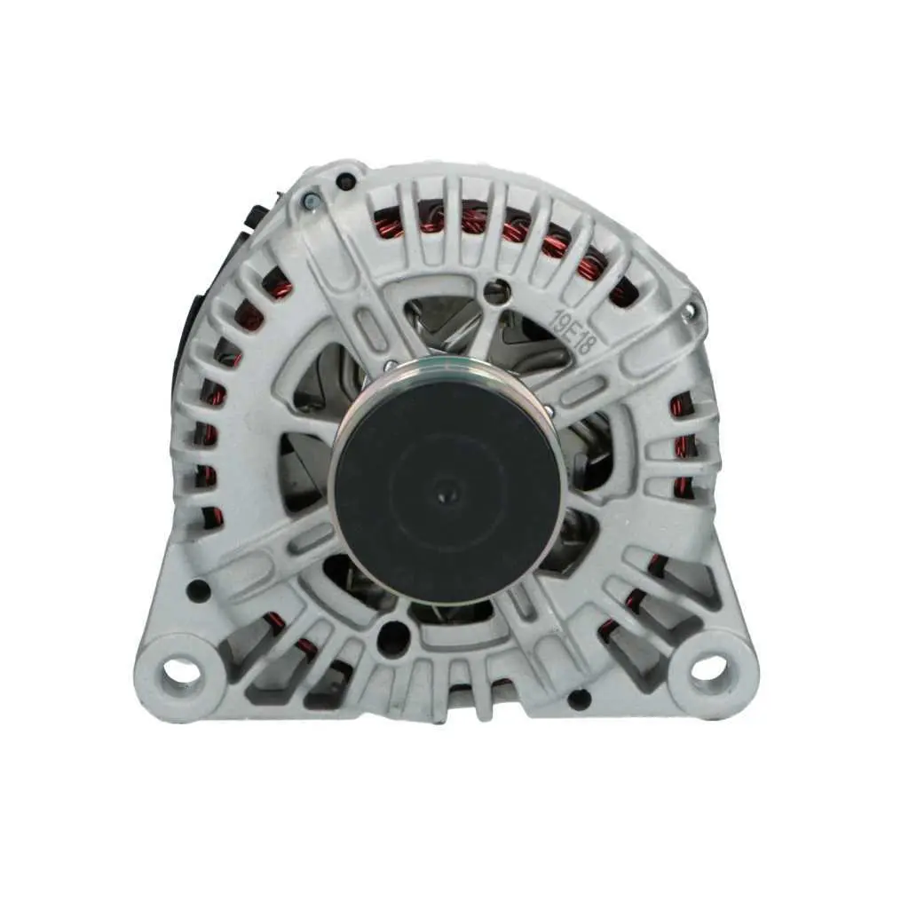 генератор BV PSH              