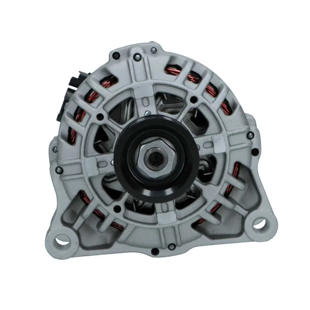 генератор BV PSH              