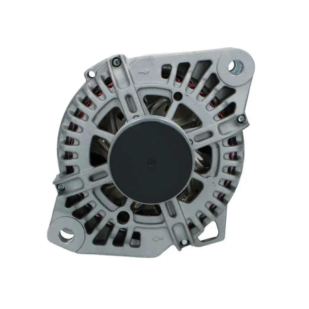 генератор BV PSH              