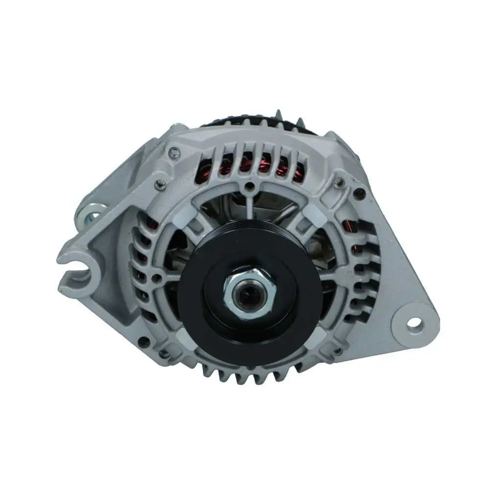 генератор BV PSH              