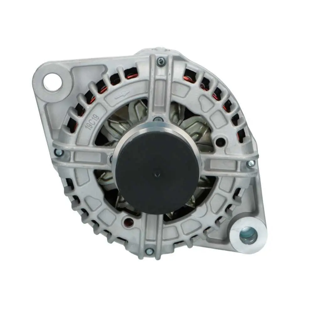 генератор BV PSH              