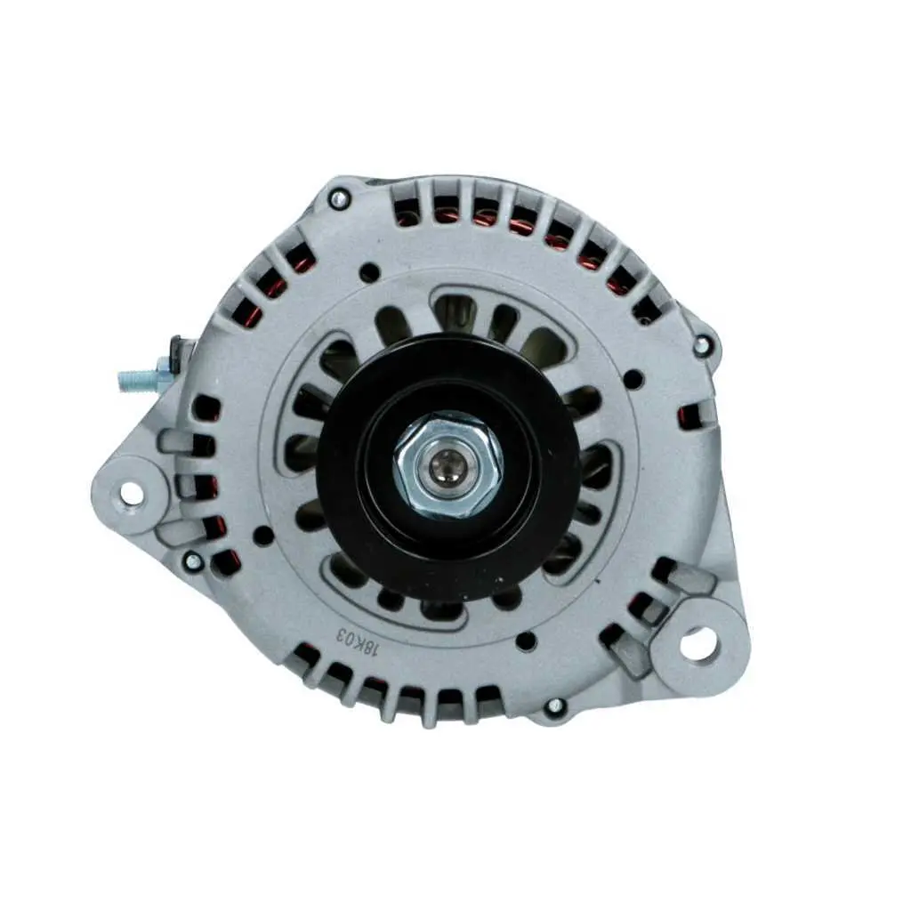 генератор BV PSH              