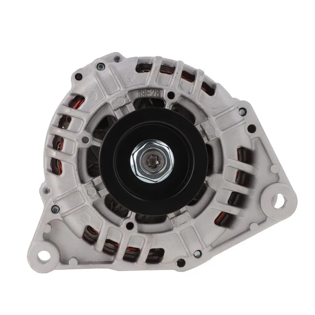 генератор BV PSH              