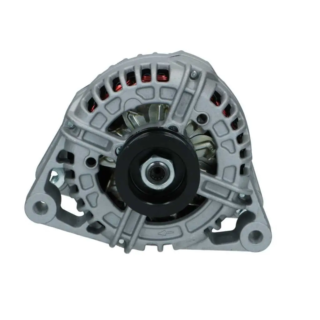 генератор BV PSH              