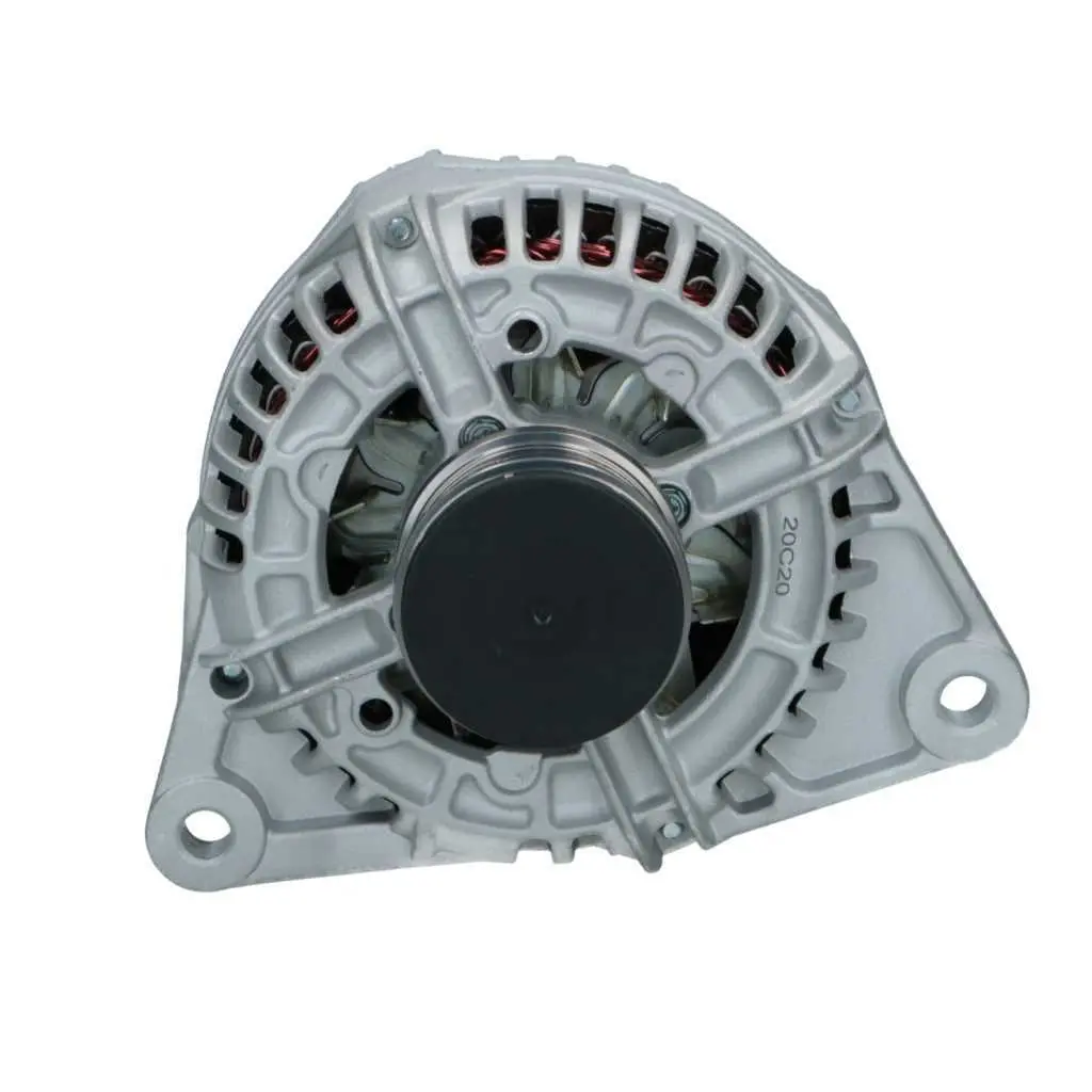 генератор BV PSH              