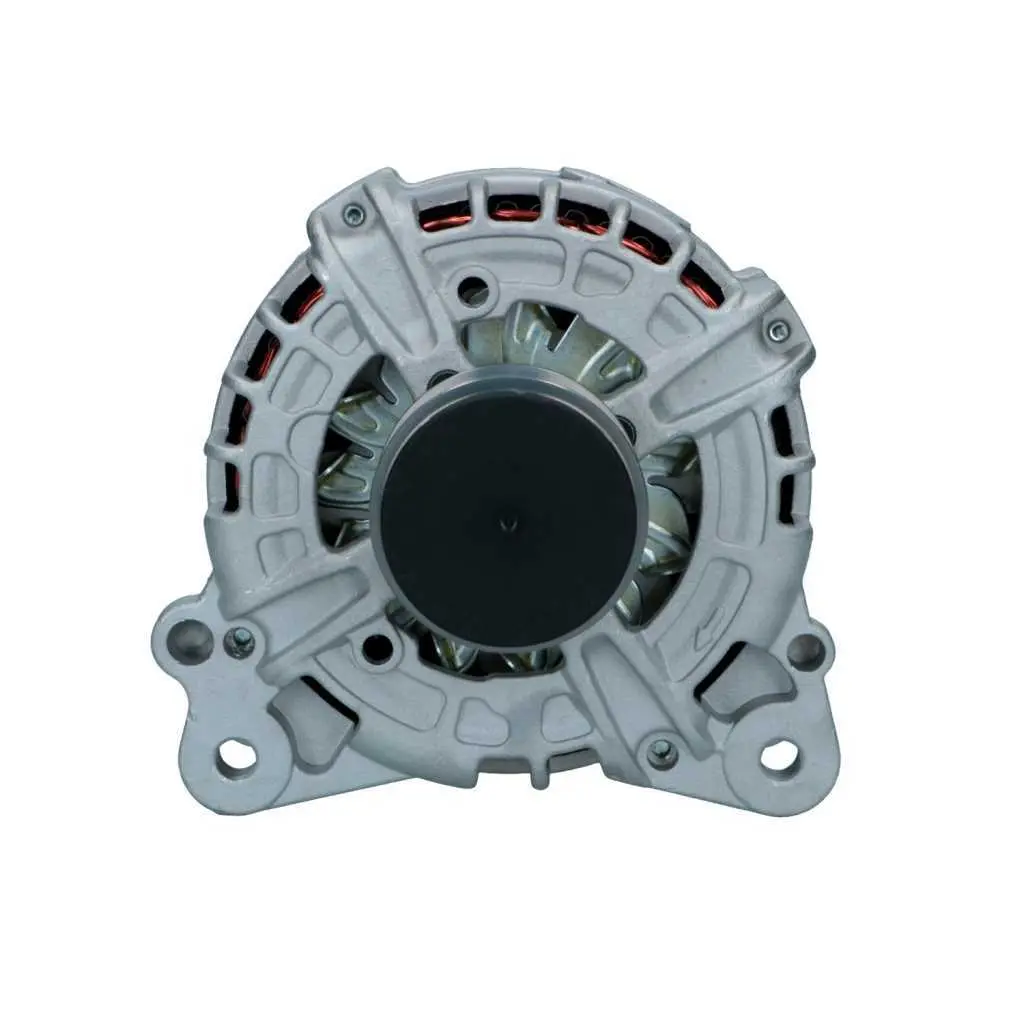 генератор BV PSH              