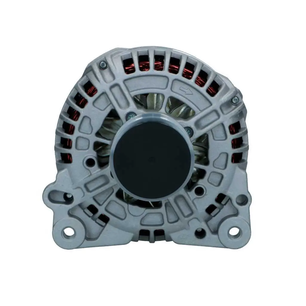 генератор BV PSH              