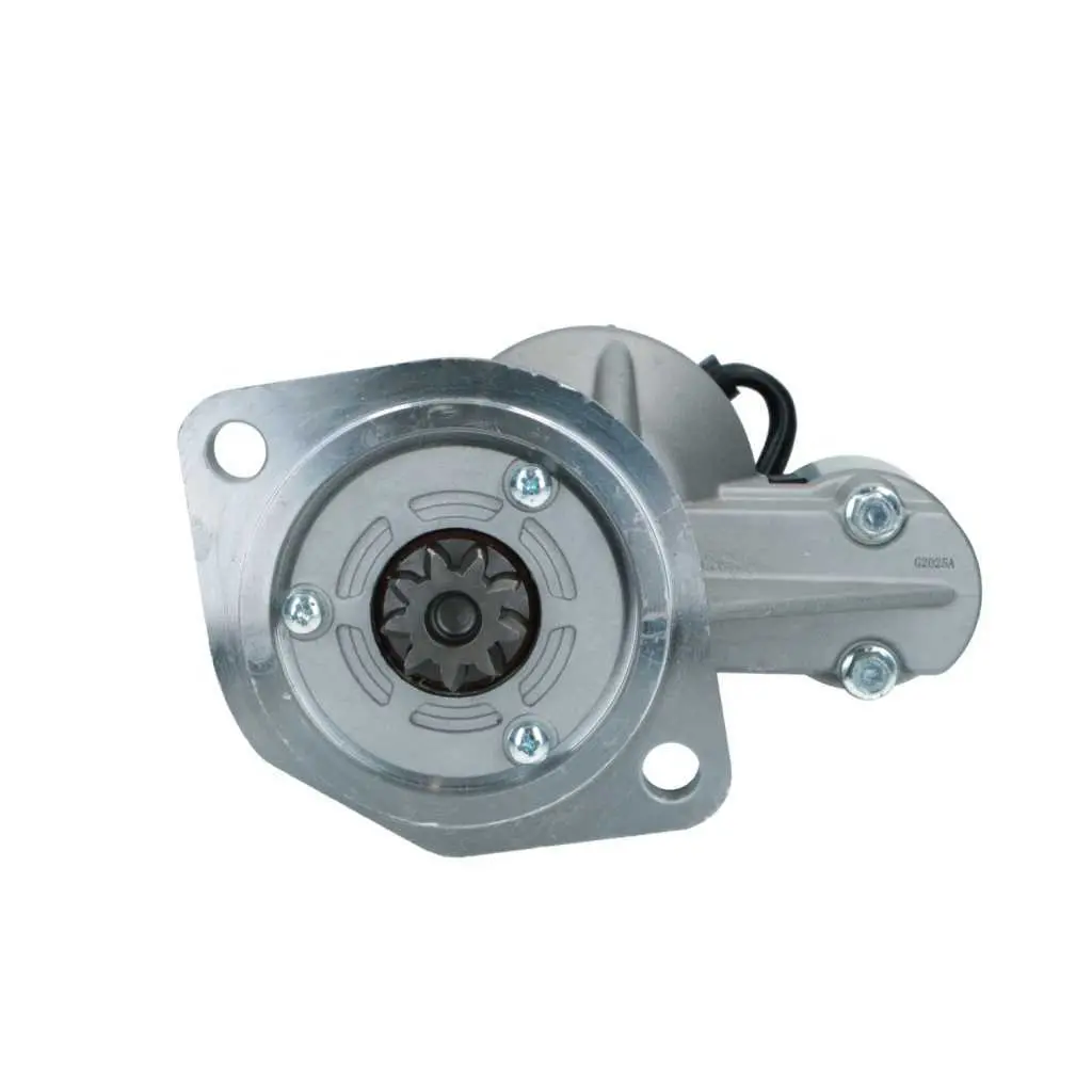 стартер BV PSH              