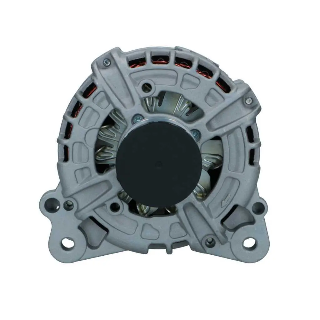 генератор BV PSH              