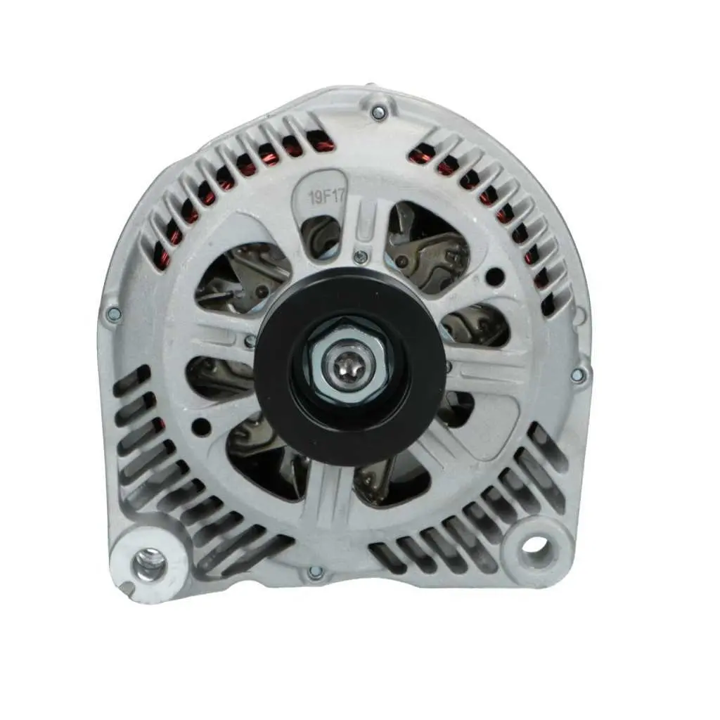 генератор BV PSH              