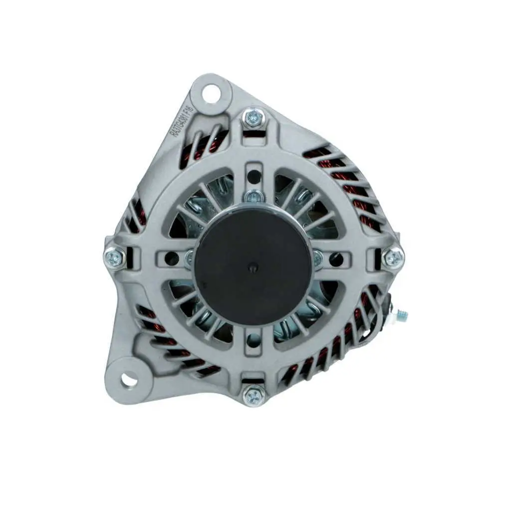 генератор BV PSH              