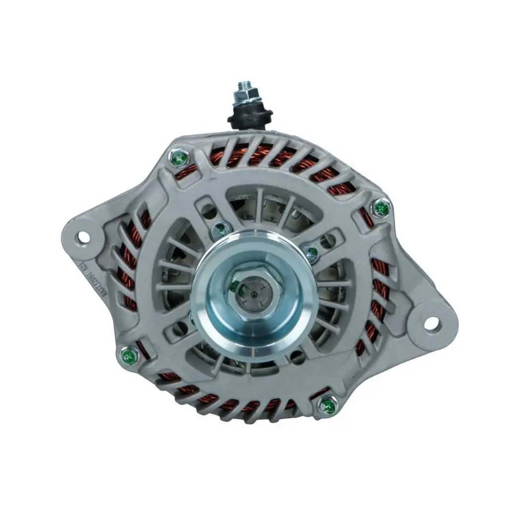 генератор BV PSH              