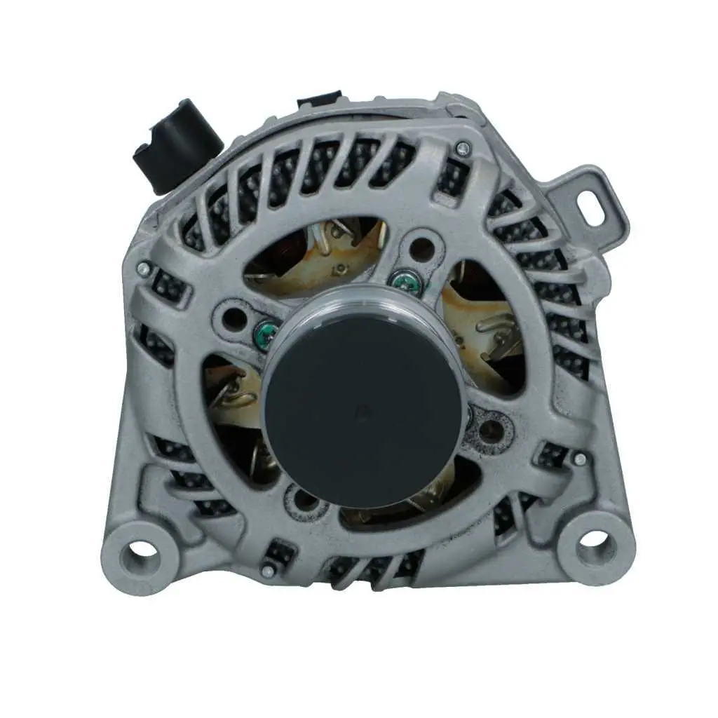 генератор BV PSH              