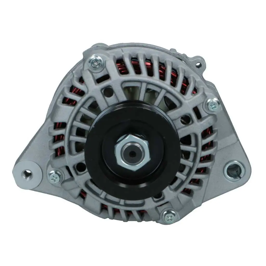 генератор BV PSH              